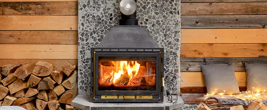 Wood Stove Cracked Glass Repair Services in Kingman, AZ