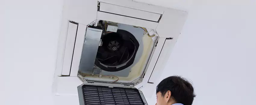 Benefits of Professional Air Duct Cleaning in Kingman, Arizona