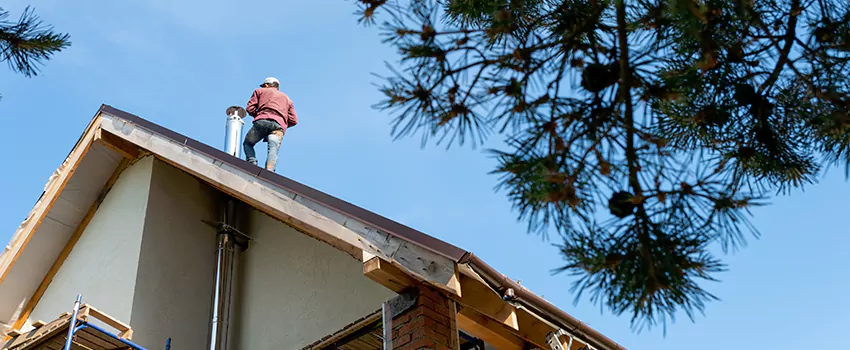 Birds Removal Contractors from Chimney in Kingman, AZ