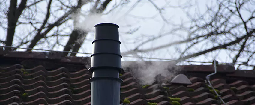 Broken Chimney Animal Screen Repair And Installation in Kingman, AZ