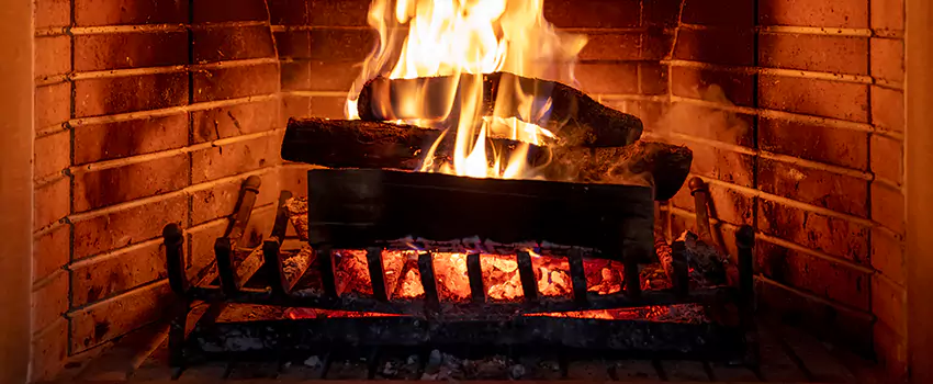 Chimney Ash Dump Cover Repair Services in Kingman, AZ