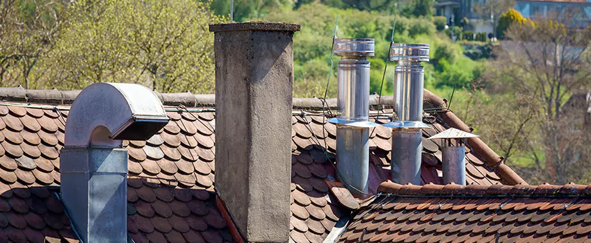Commercial Chimney Blockage Removal in Kingman, Arizona