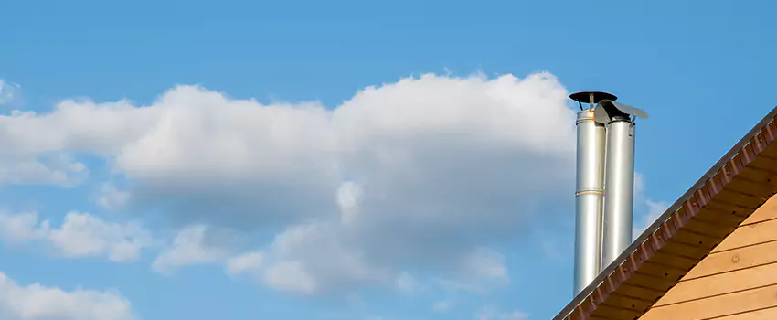 Chimney Cap Bird Guard Repair in Kingman, Arizona