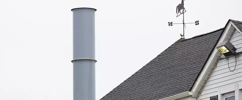 Multi-flue Chimney Caps Installation And Repair in Kingman, AZ