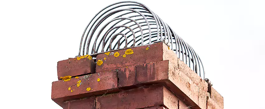 Chimney Crown Problems in Kingman, Arizona