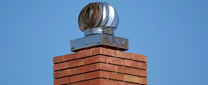 Chimney Damper Hinge Repair in Kingman, AZ