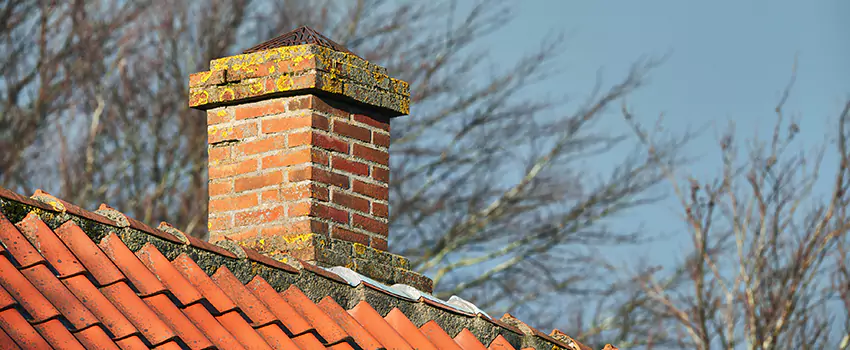 Chimney Flue Cap Installation in Kingman, AZ