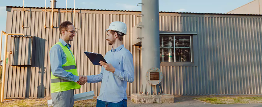 Chimney Cap Inspection in Kingman, AZ