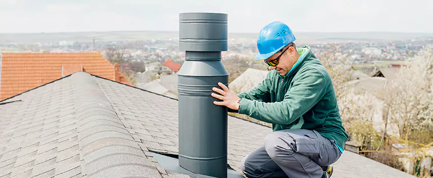 Insulated Chimney Liner Services in Kingman, AZ