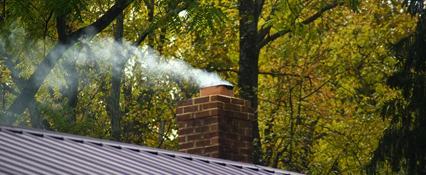 Gas Chimney Odor Removal in Kingman, Arizona