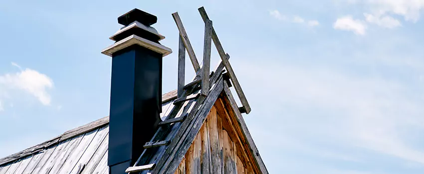 Chimney Pot Inspection in Kingman, AZ
