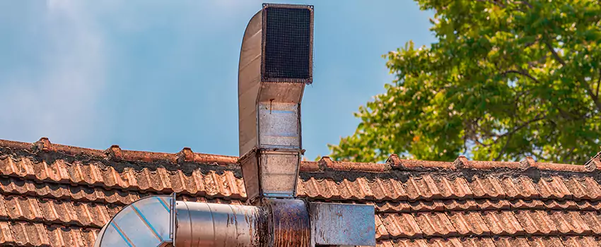 Chimney Blockage Removal in Kingman, Arizona