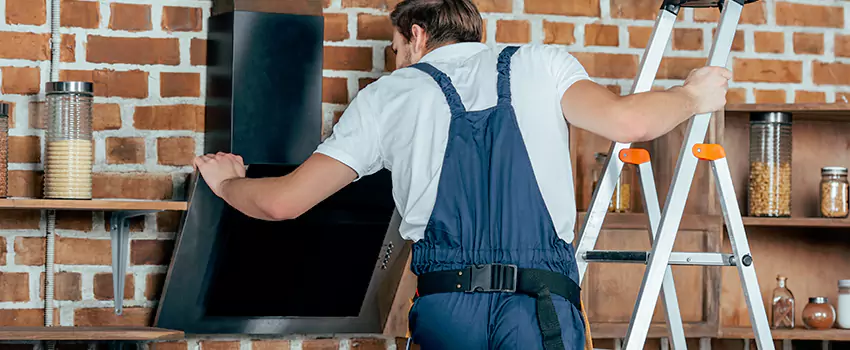 Modern Chimney Soot Cleaning Techniques in Kingman, Arizona