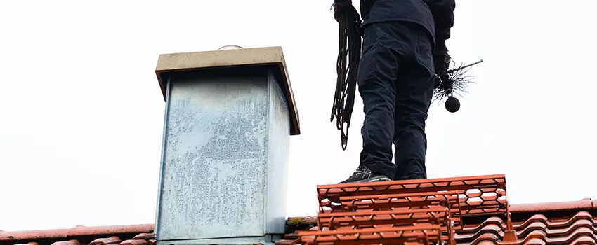 Modern Chimney Sweeping Techniques in Kingman, Arizona