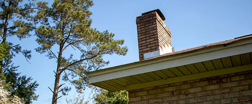 Brick Chimney Sweep Near Me in Kingman, AZ