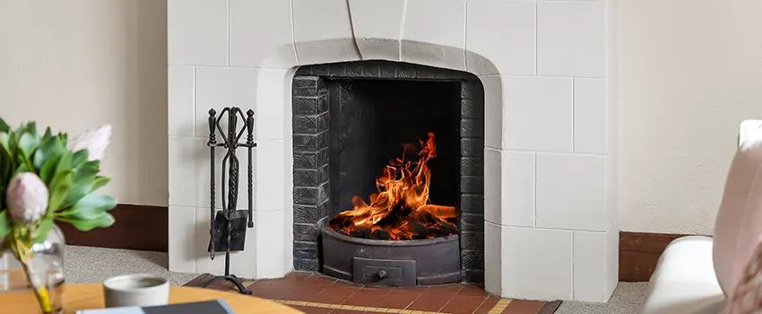 Classic Open Fireplace Design Services in Kingman, Arizona