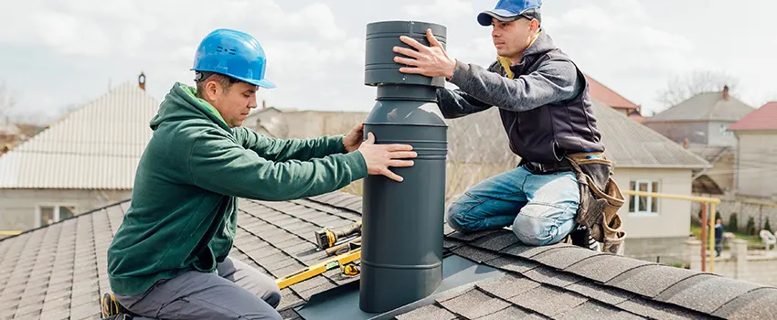Commercial Chimney Cost in Kingman, AZ