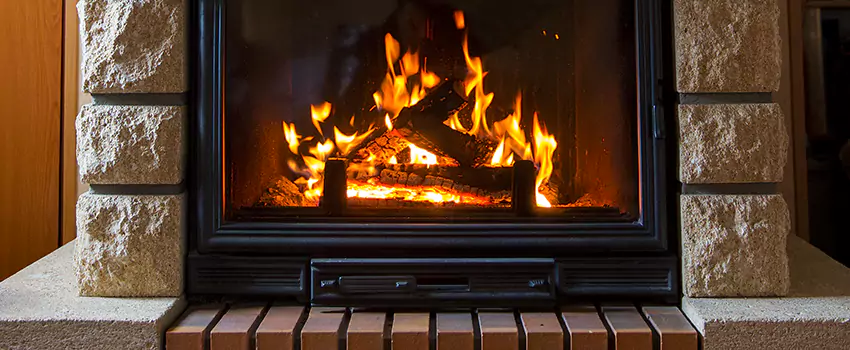 Decorative Fireplace Installation Cost in Kingman, Arizona
