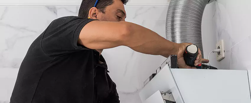 Dryer Vent Blockage Cleaning in Kingman, AZ