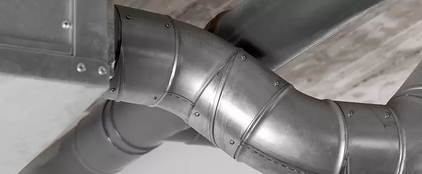 Dryer Vent Blockage Inspection in Kingman, AZ
