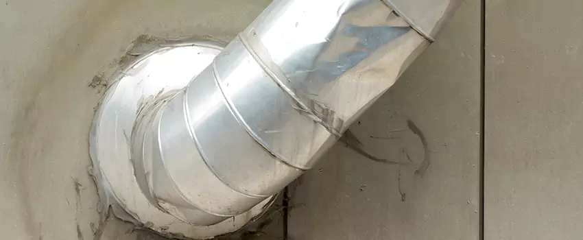 Dryer Vent Repair Process in Kingman, AZ