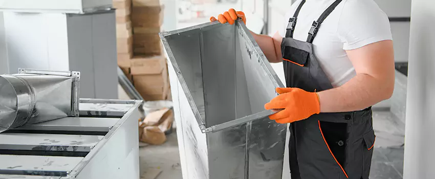 Benefits of Professional Ductwork Cleaning in Kingman, AZ