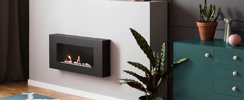 Electric Fireplace Glowing Embers Installation Services in Kingman, AZ