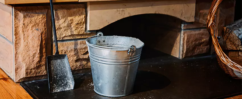Clean The Fireplace Mantle And Hearth in Kingman, Arizona