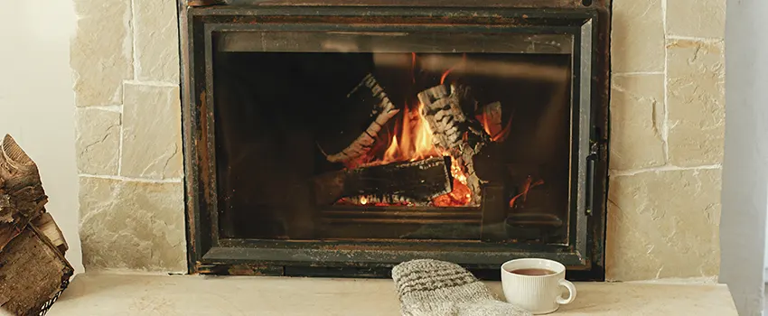 Fireplace Door Handle Replacements Services in Kingman, Arizona