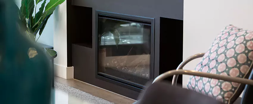Gas Fireplace Installation in Kingman, AZ