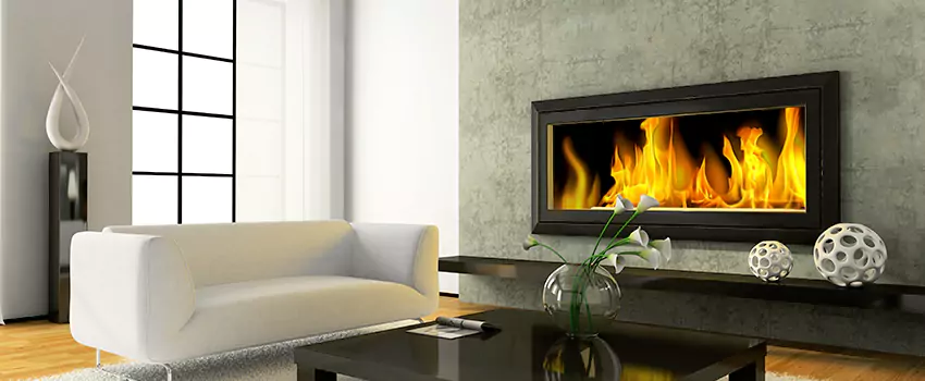 Fireplace Hearth Ideas in Kingman, Arizona