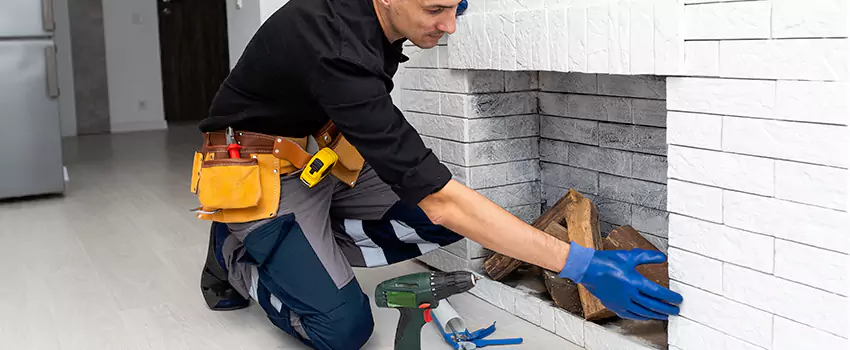 Top Fireplace Installation Company in Kingman, Arizona