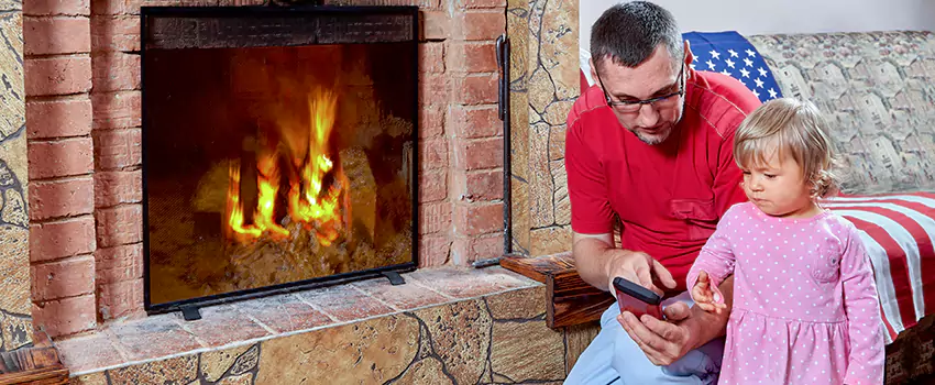 Fireplace Safety Locks For Kids in Kingman, AZ