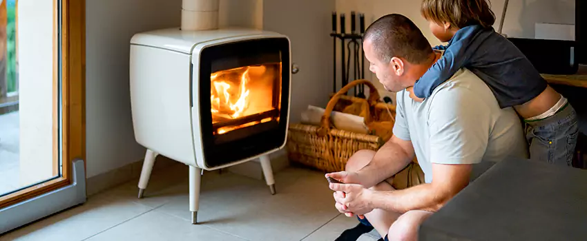 Fireplace Flue Maintenance Services in Kingman, AZ
