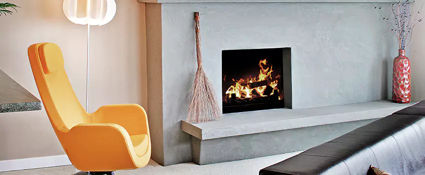 Electric Fireplace Makeover Services in Kingman, AZ