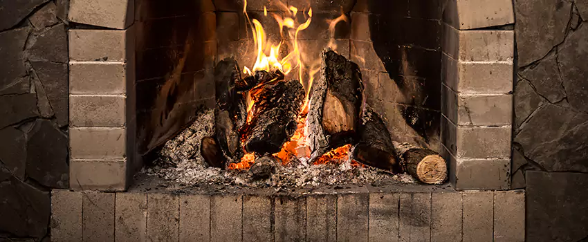 Cost of Rebuilding A Fireplace in Kingman, Arizona