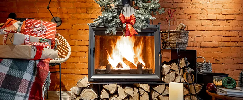 Steel Fireplace Grate Repair And Replacement Services in Kingman, Arizona