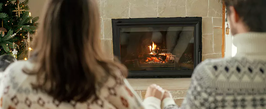 Fireplace Firebox Refurbish & Restore Services in Kingman, AZ