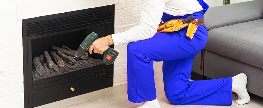 Fireplace Safety Inspection Specialists in Kingman, Arizona