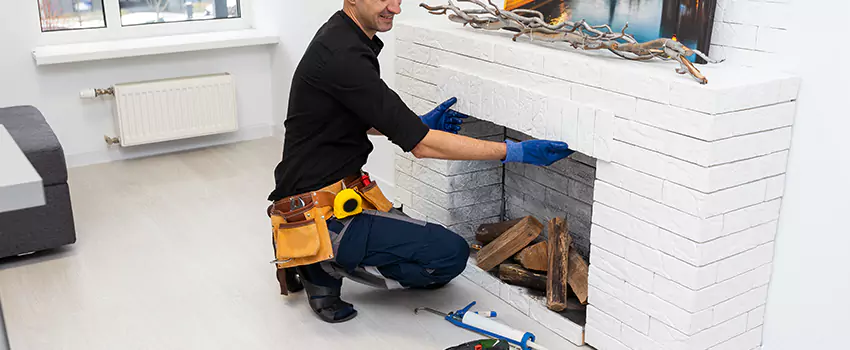Gas Fireplace Repair And Replacement in Kingman, AZ