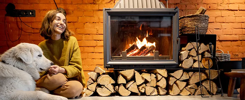 Fireplace Smell Removal Cost in Kingman, AZ