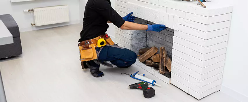 Masonry Fireplace Technician in Kingman, Arizona