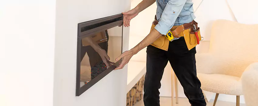 Traditional Fireplace Vent Sweeping in Kingman, AZ