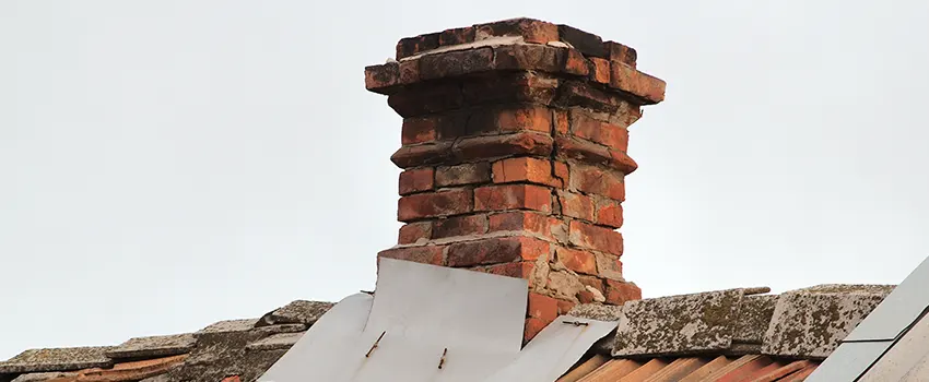 Cost of Fixing Blocked Chimney in Kingman, Arizona