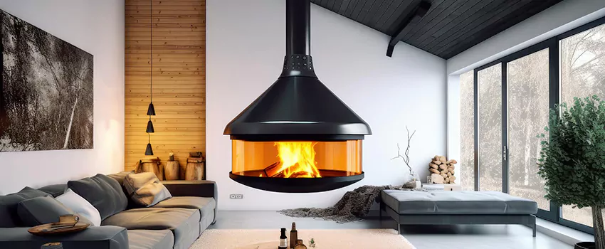 Floating Damaged Fireplace Repair Services in Kingman, AZ