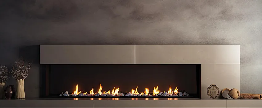 Gas Fireplace Logs Supplier in Kingman, Arizona