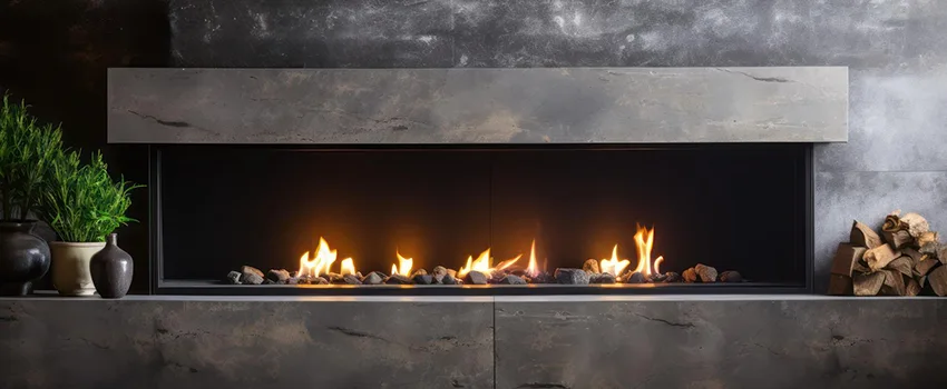 Gas Fireplace Front And Firebox Repair in Kingman, AZ