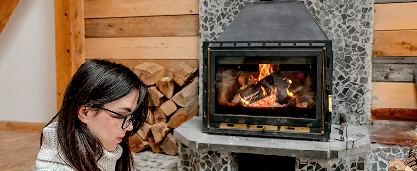 Harman P68-C Pellet Stove Repair in Kingman, Arizona 