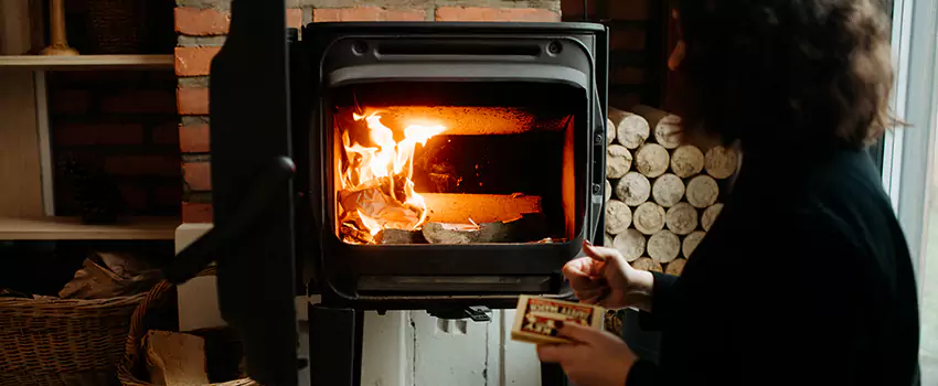 Hearthstone Wood Stoves Fireplace Repair in Kingman, Arizona