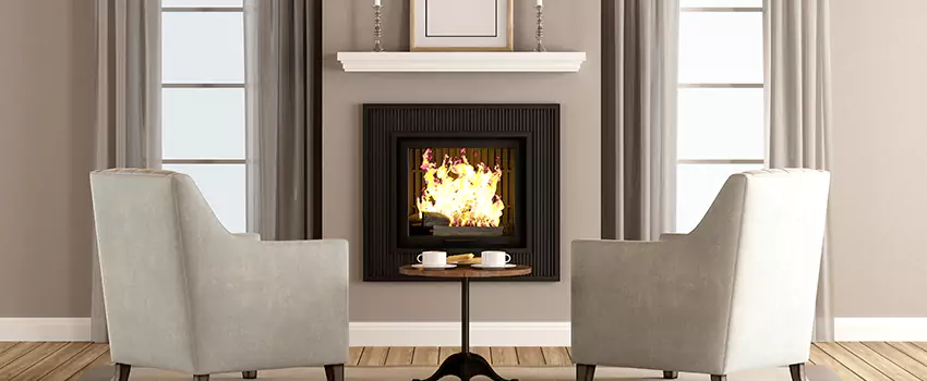 Heatilator Direct Vent Fireplace Services in Kingman, Arizona
